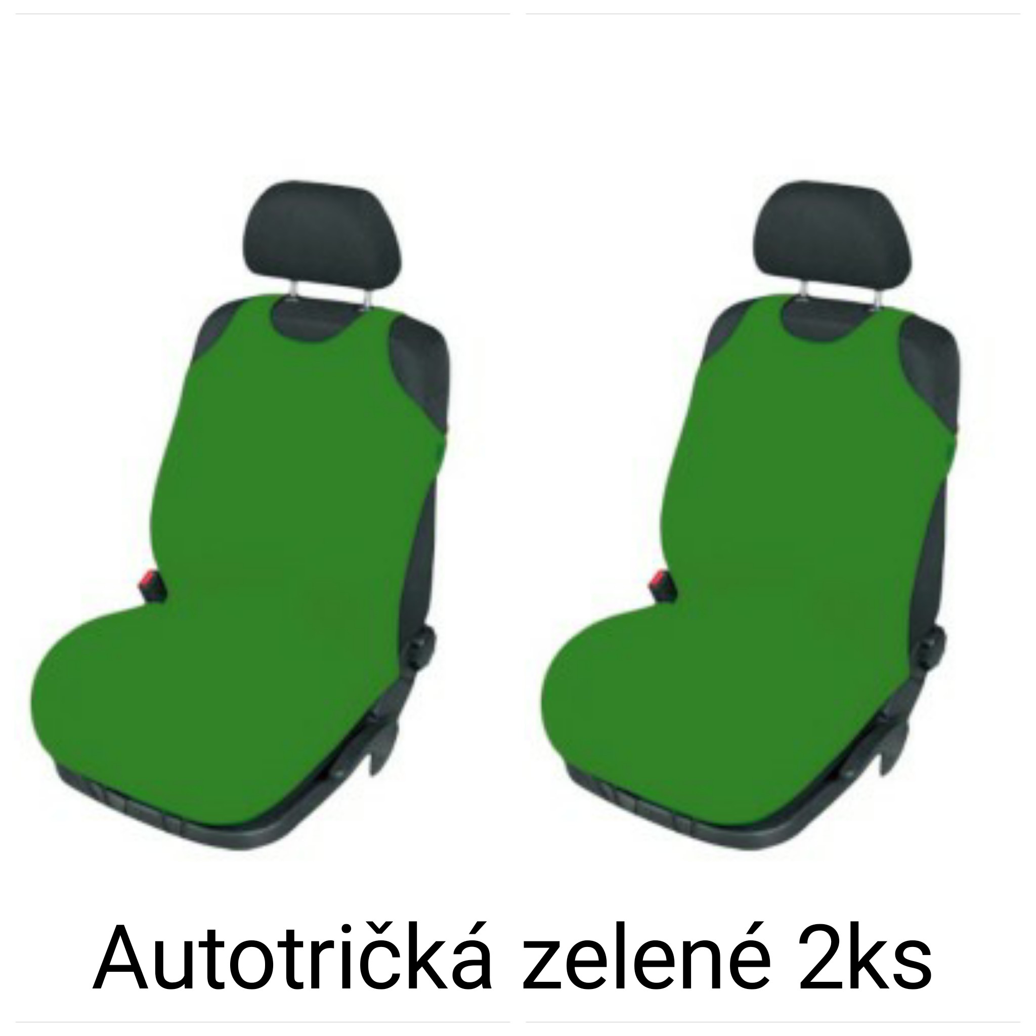 Autotričká