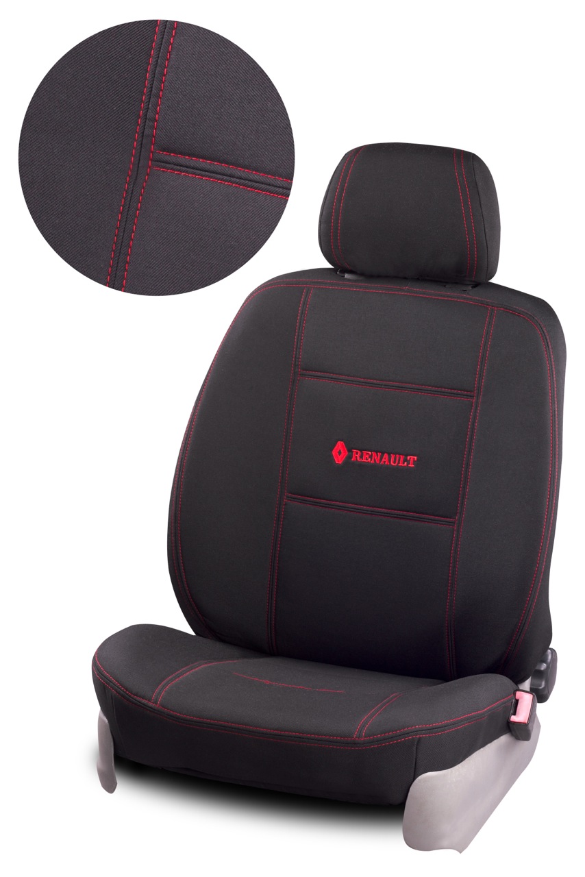 Sport červený