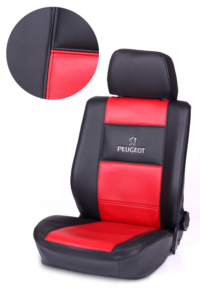 Autopoťahy Koža