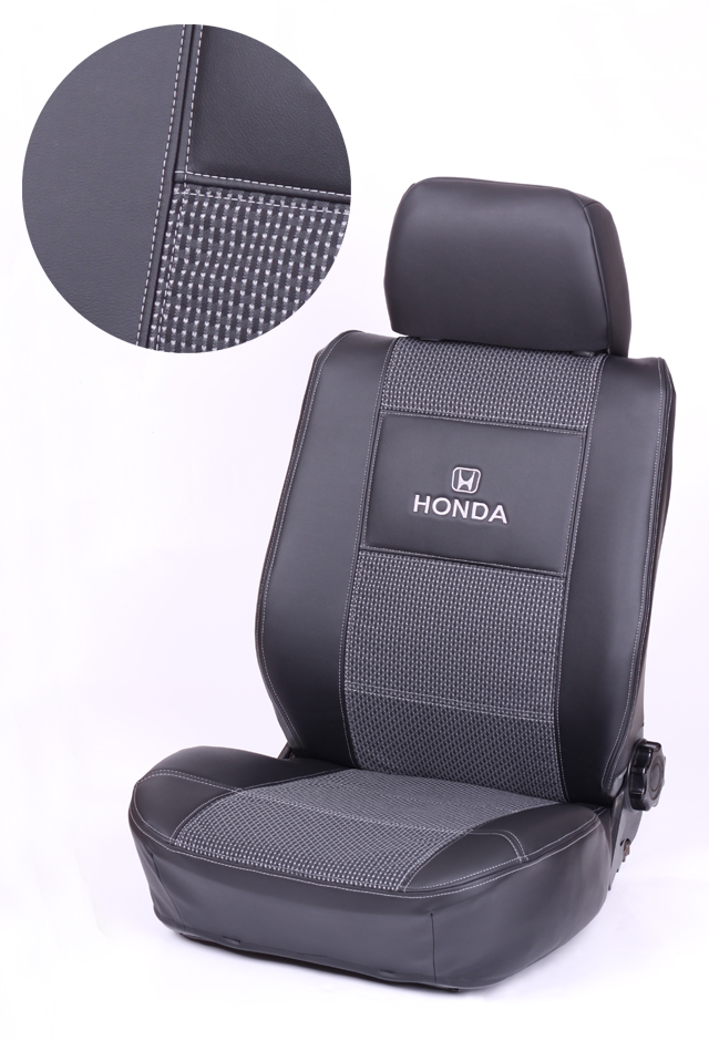 Autopoťahy Koža